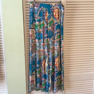 Ralph Lauren Palazzo Pants